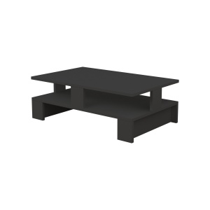 Masuta de cafea Mansu - Anthracite - Img 2