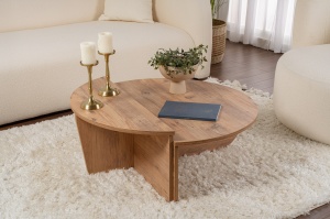 Masuta de cafea Orion - Atlantic Pine - Img 2