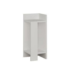 Noptiera Elos Right - White - Img 2