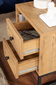 Noptiera Glimmer - Atlantic Pine, Black - Img 4