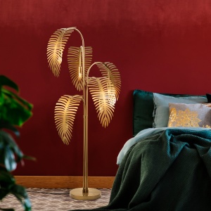 Palm 13925 - Gold - Img 1
