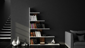 Raft Reward - White, Walnut - Img 1