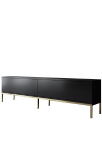 Set mobilier Lord - Black, Gold - Img 8