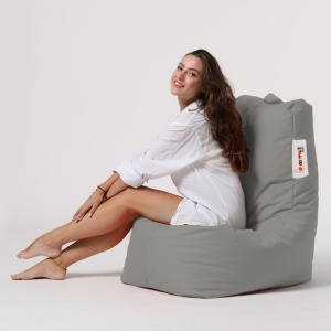 Bean Bag Diamond - Fume - Img 4