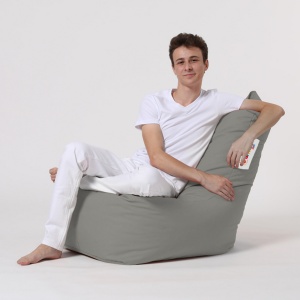 Bean Bag Diamond - Fume - Img 6