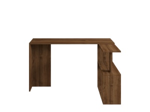 Birou Cayko - Walnut - Img 5
