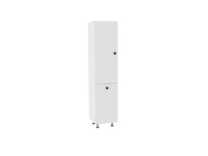 Cabinet de baie Lipa - White - Img 3