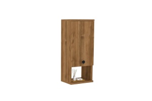 Cabinet de baie Mis - Walnut - Img 3