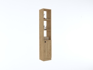 Cabinet de baie Trend - Sapphire - Img 2