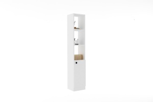 Cabinet de baie Trend - White - Img 3