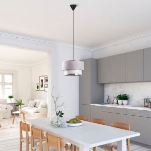 Cake - Light Grey, Silver - Img 2