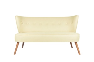 Canapea Bienville - Cream - Img 2