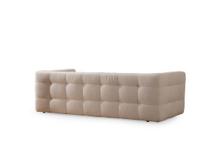 Canapea Cady - Beige - Img 5