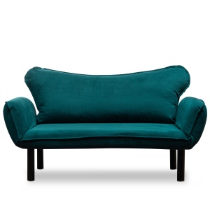 Canapea Chatto - Petrol Blue - Img 3