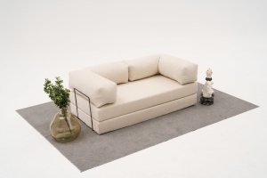 Canapea Comfort - Cream v2 - Img 2