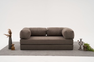 Canapea Comfort - Grey v2 - Img 1