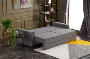 Canapea Extensibila Ece - Grey - Img 4