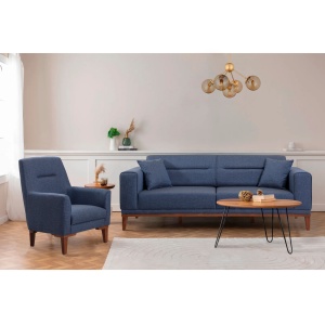 Canapea Extensibila LİONES-TKM1-1048 - Img 1