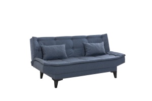 Canapea Extensibila Santo-S-1048 - Navy Blue - Img 3