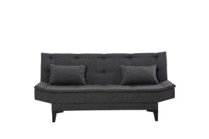 Canapea Extensibila Santo-S-1053 - Anthracite - Img 4