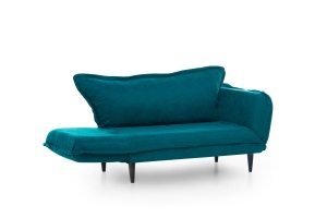 Canapea Extensibila Vino Daybed - Petrol Green GR124\01 - Img 6