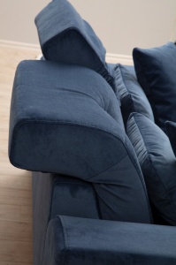 Canapea Frido - Navy Blue - Img 3
