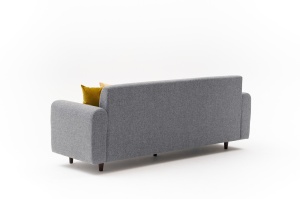 Canapea Noya Linen - Grey - Img 6