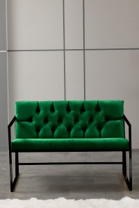 Canapea Oslo - Green - Img 1
