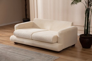 Canapea River - Beige - Img 2