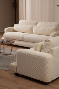 Canapea River - Beige - Img 2