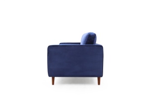 Canapea Rome - Navy Blue - Img 7