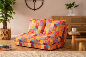 Canapea Taida - Patchwork - Img 2