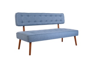Canapea Westwood LoveLocuri - Indigo Blue - Img 1