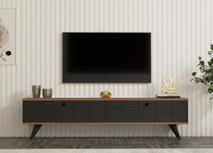 Comoda TV Alberi - Img 2