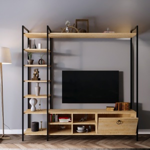 Comoda TV Mat - L514 - Img 2