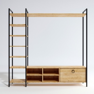Comoda TV Mat - L514 - Img 4
