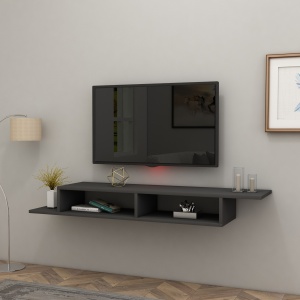 Comoda TV Muson - Anthracite - Img 5