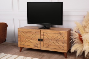 Comoda TV Roza - Img 2