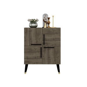 Consolă Makro - Walnut - Img 3