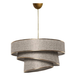 Couper - Beige, Gold - Img 2