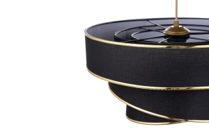 Couper - Black, Gold - Img 3