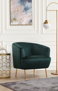 Fotoliu Piccoli Armchair - Img 1