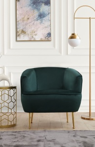 Fotoliu Piccoli Armchair - Img 2