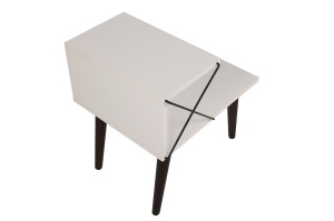 Noptiera Cross - White - Img 7