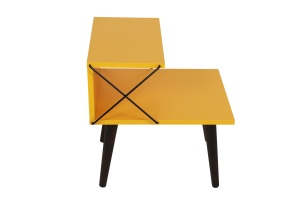 Noptiera Cross - Yellow - Img 6