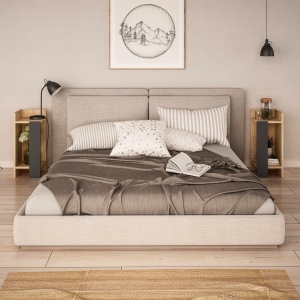 Noptiera Elos - Oak, Anthracite - Img 1