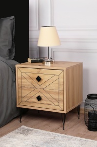 Noptiera Luna - Pine - Img 2