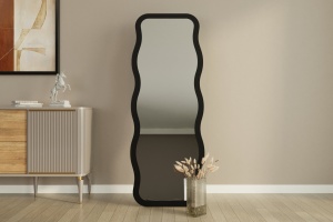 Oglinda Aror - Black - Img 2