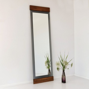 Oglinda Murano - Walnut - Img 3