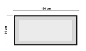 Oglinda Quantum İdea 150 - Img 3